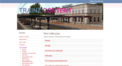 Desktop Screenshot of bbf11.krb.com.pl